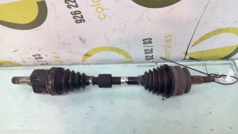 TRANSMISSÃO FRENTE ESQUERDA CHRYSLER VOYAGER / GRAND VOYAGER III 2.5 TD 116CV 24... - 1