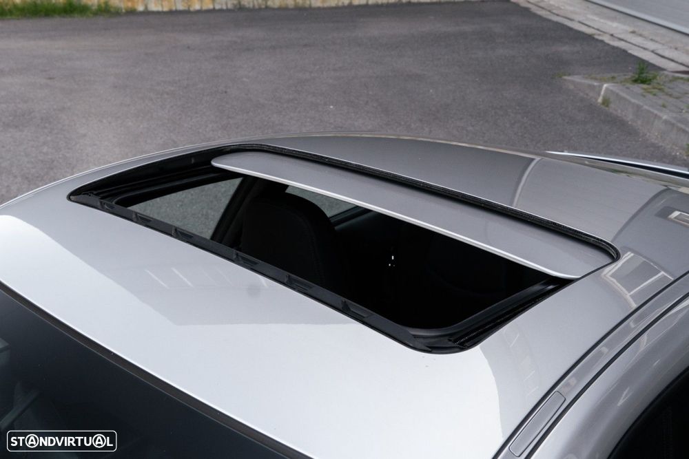 Porsche 911 (997) Carrera Tiptronic S - 35