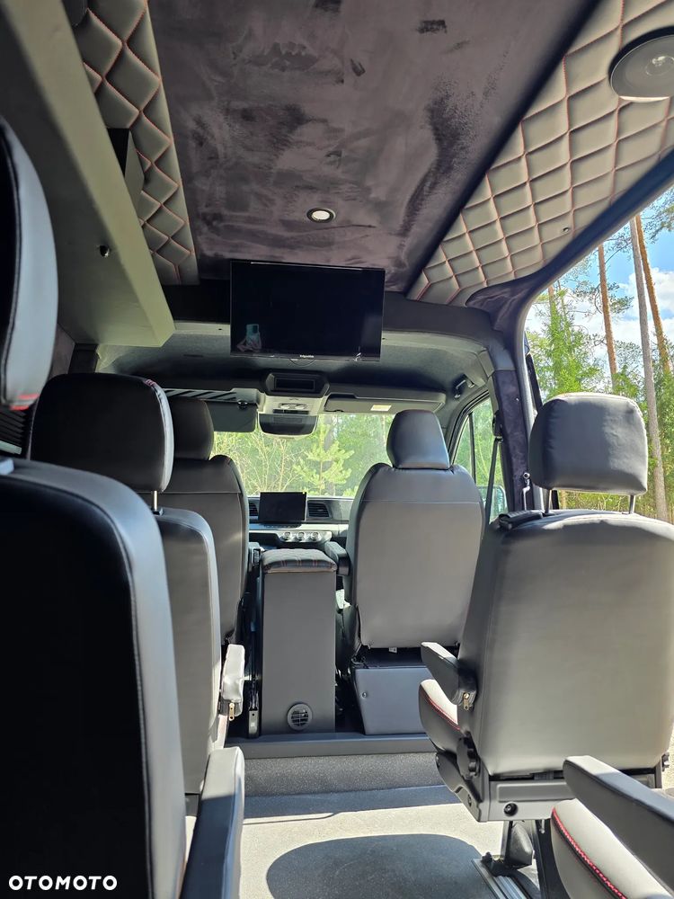 Renault Master L3H2 Extra (bryg.) - 21