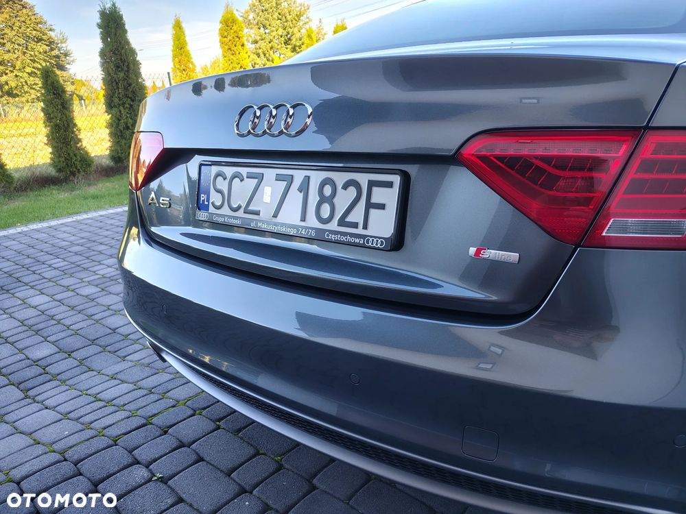 Audi A5 Coupé 2.0 TDI - 24