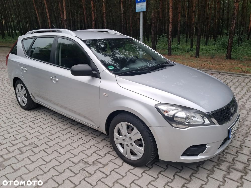 Kia Ceed 1.4 Comfort + - 11