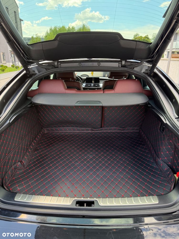 BMW X6 - 23