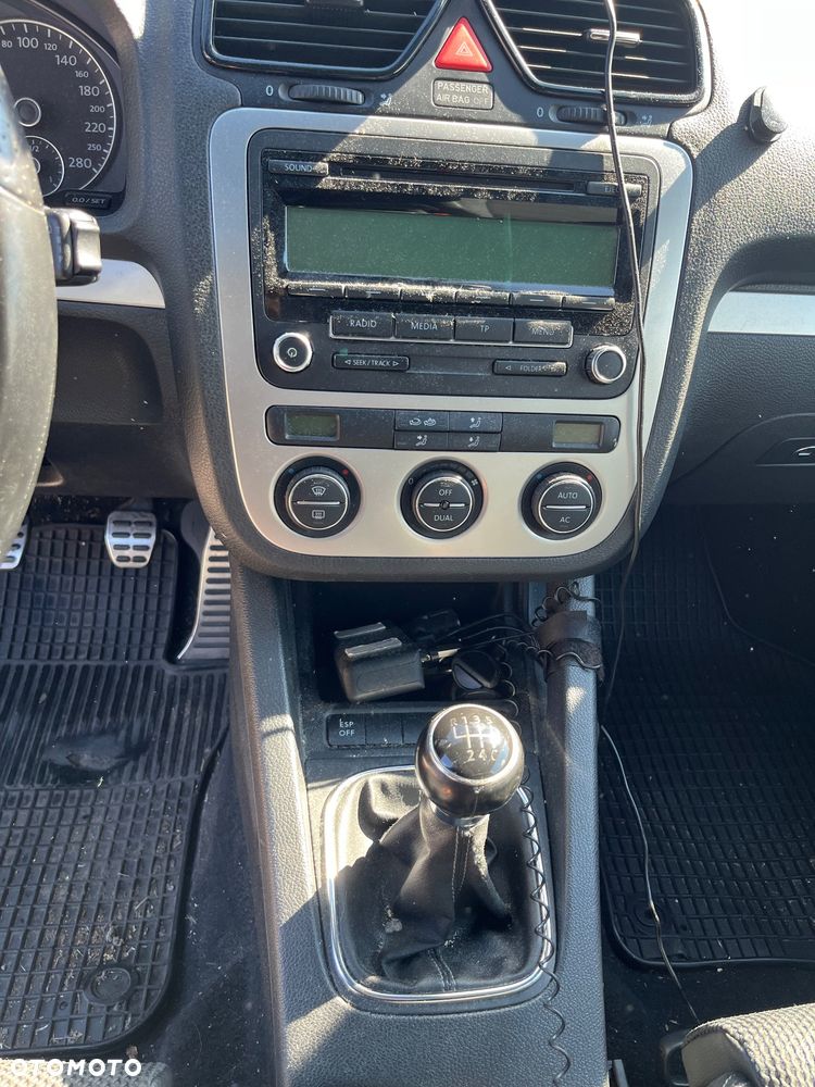 Volkswagen Scirocco - 34