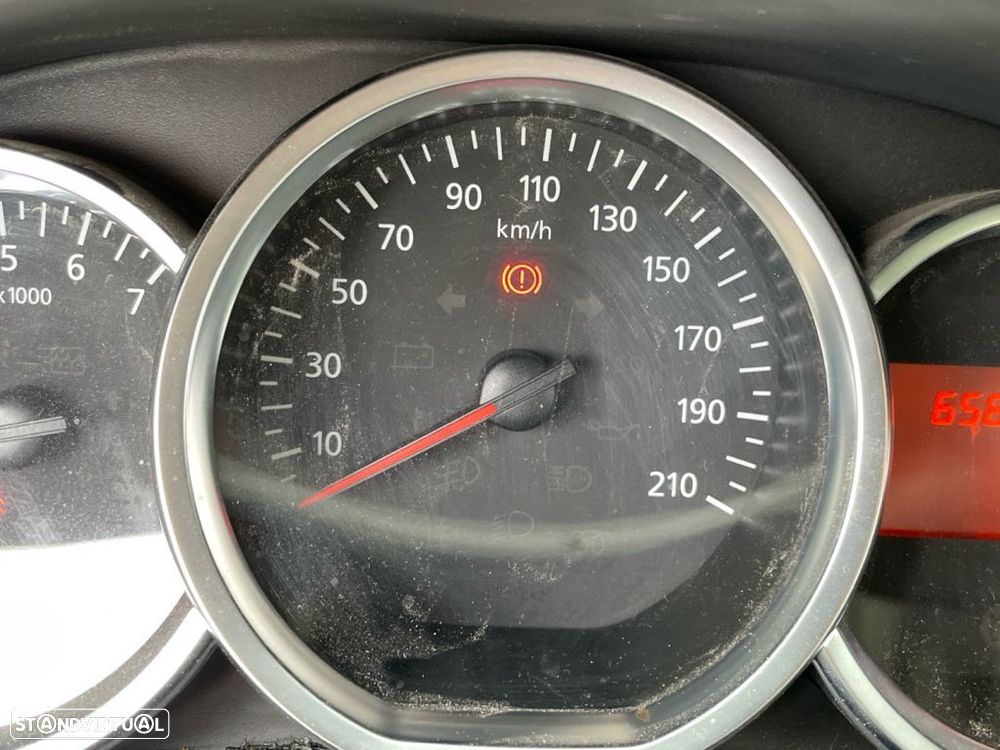 Dacia Logan MCV 1.0 ECO-G SL 2020 Bi-Fuel - 3