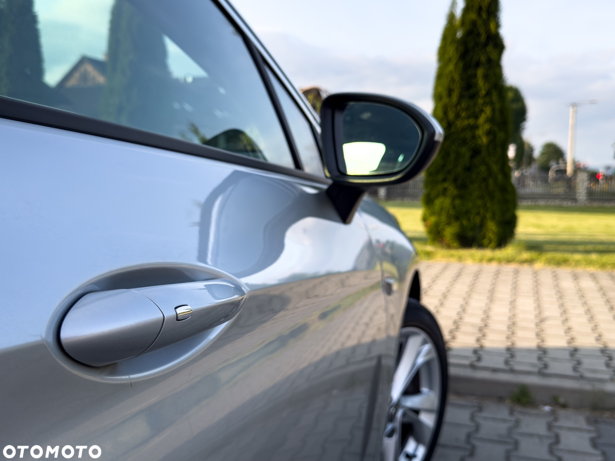 Opel Astra 1.5 D Start/Stop Sports Tourer 120 Jahre - 11