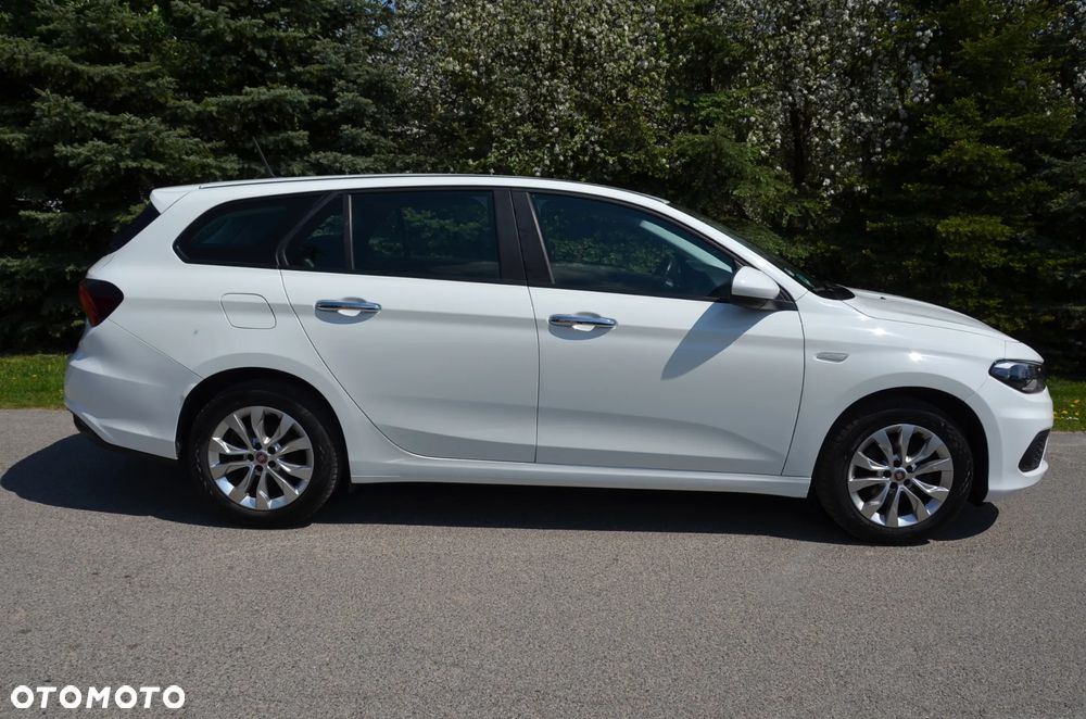 Fiat Tipo - 4