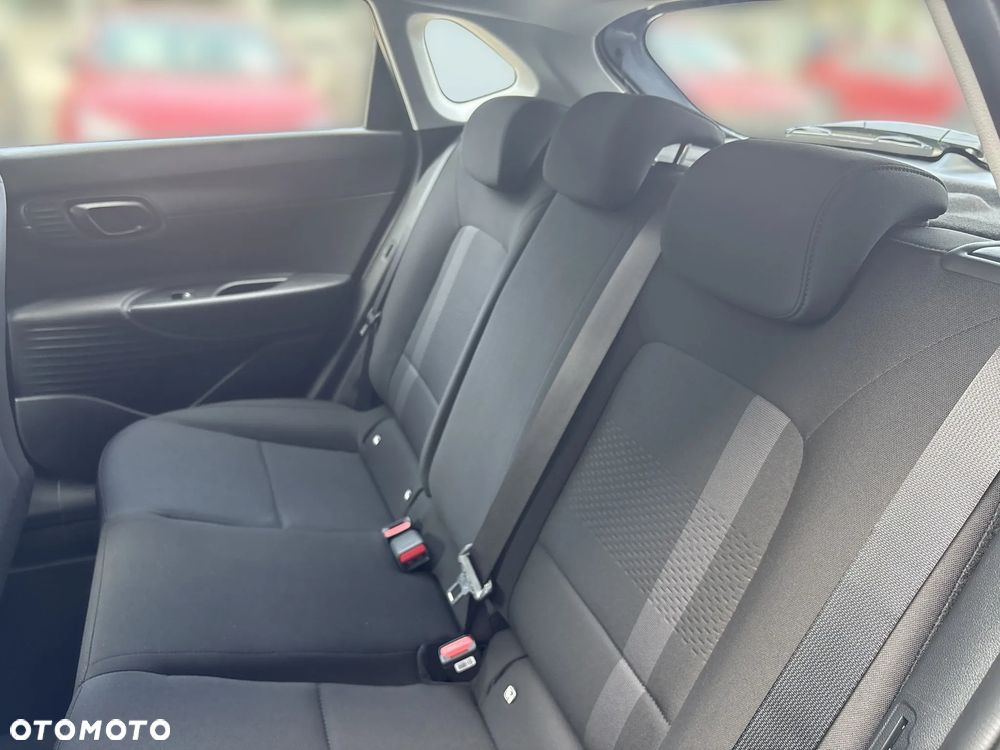 Hyundai i20 1.0 T-GDi Modern - 17