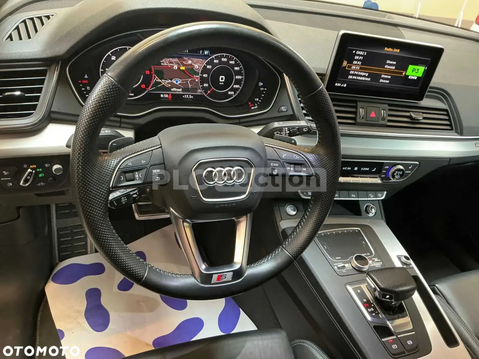 Audi Q5 2.0 TDI Quattro S tronic - 3