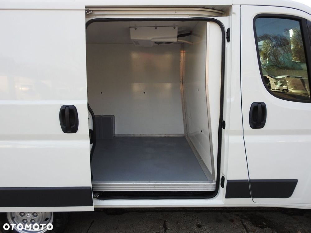 Citroën JUMPER FURGON CHŁODNIA  -5*C LEDY KLIMATYZACJA  130KM - 22