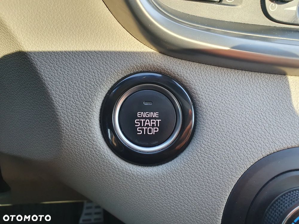 Kia Sorento 2.0 CRDI XL - 36