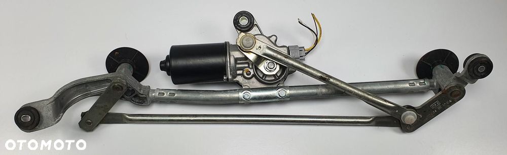 MECHANIZM WYCIERACZEK NISSAN NV200 28810-BJ10A EUROPA - 3