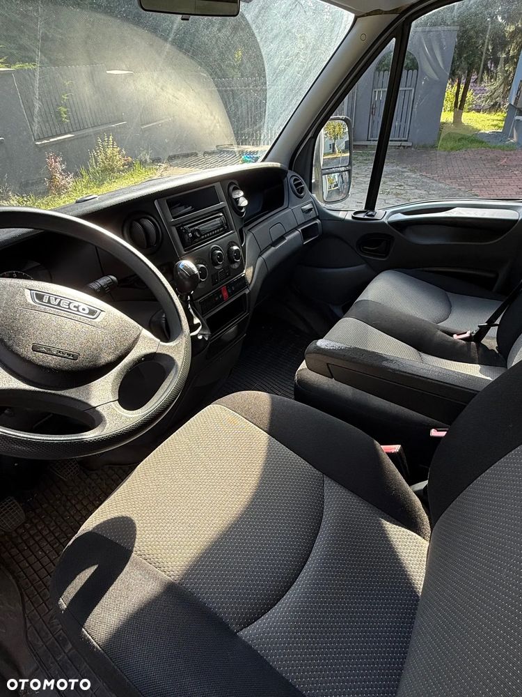 Iveco DAILY - 5