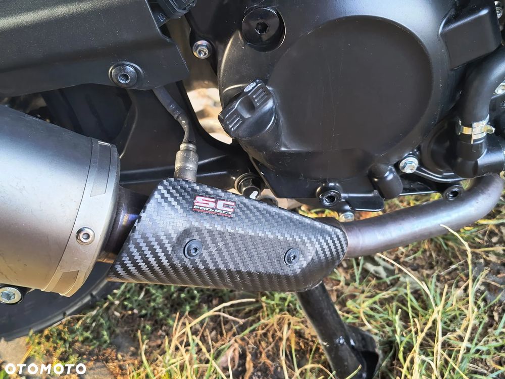 Honda ADV350 - 17