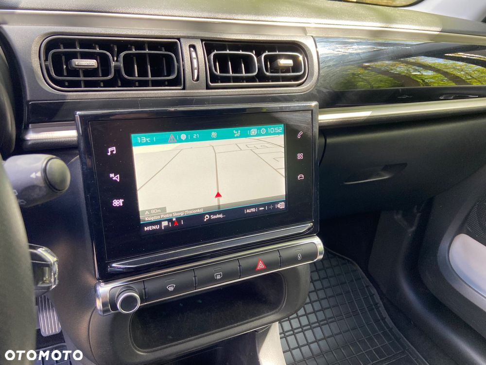 Citroën C3 1.2 PureTech MoreLife - 14