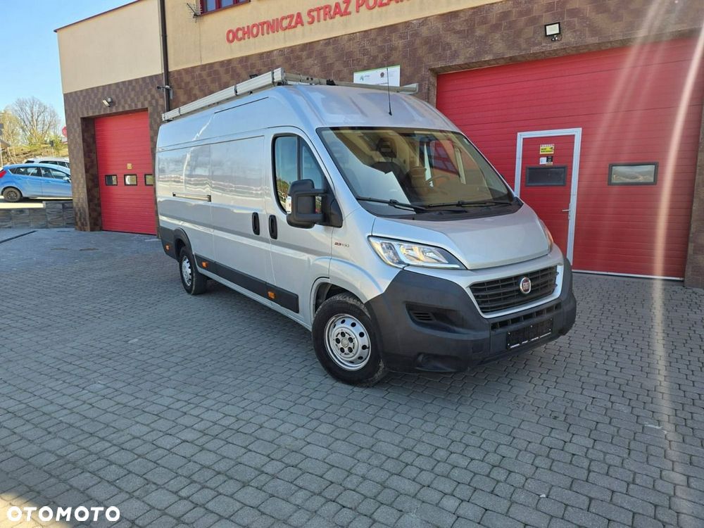 Fiat Ducato - 4