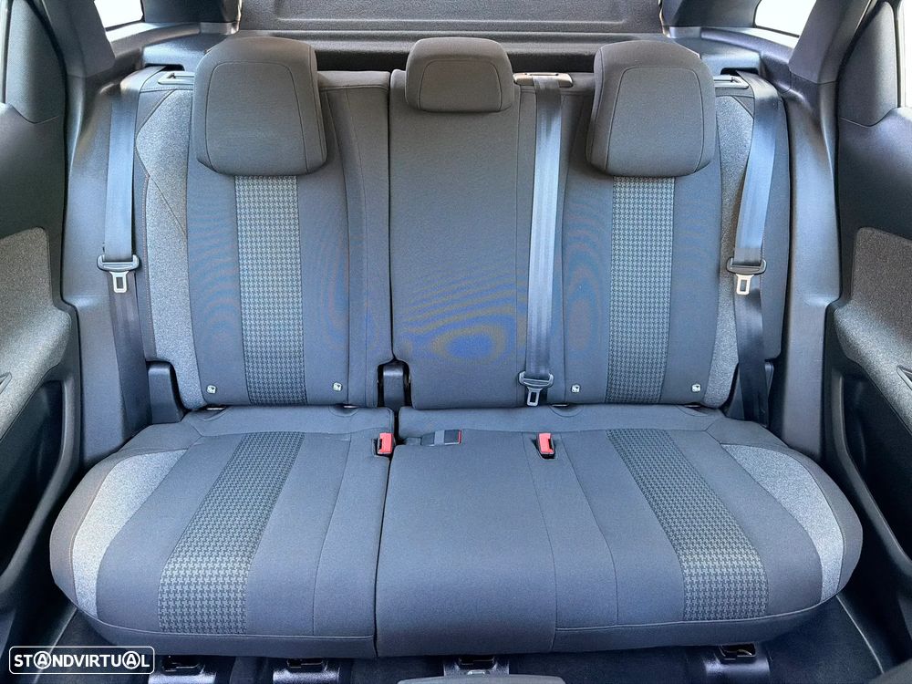 Peugeot 3008 1.5 BlueHDi Active - 8