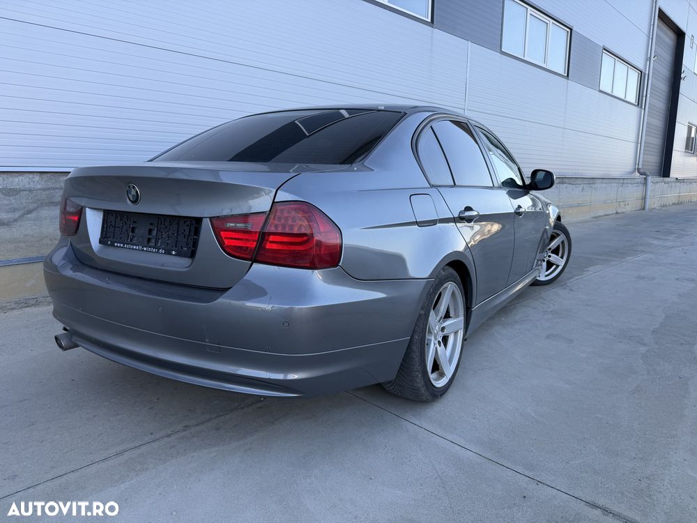 BMW Seria 3 320d DPF Aut. - 18