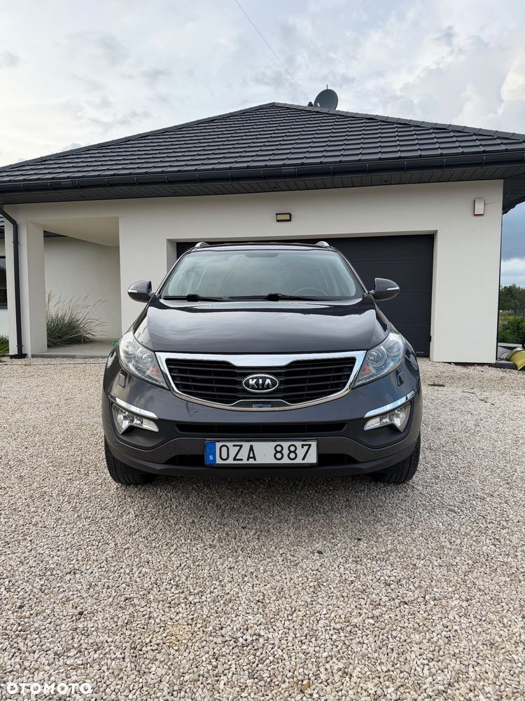 Kia Sportage 1.6 GDI L 2WD - 3