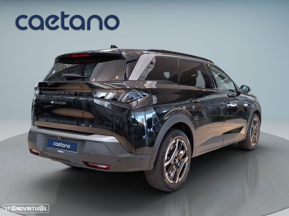 Peugeot E-5008 73 kWh Allure - 3