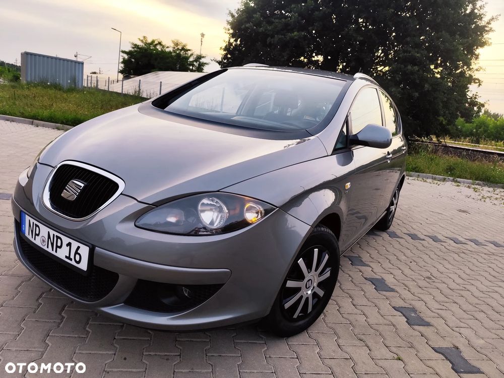 Seat Altea XL 1.8 (T FSI) TSI Stylance - 7