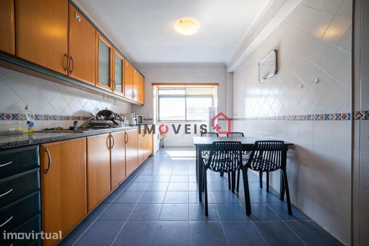Apartamento T3 - Leiria | Excelente oportunidade de investimento - Grande imagem: 5/40
