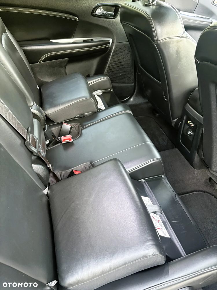 Dodge Journey - 21