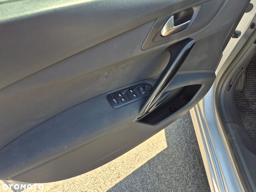 Peugeot 508 e-HDi 115 Stop&Start Access - 10