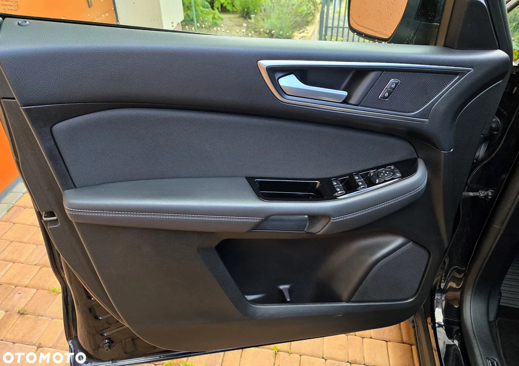 Ford Galaxy 2.0 EcoBlue Titanium - 32