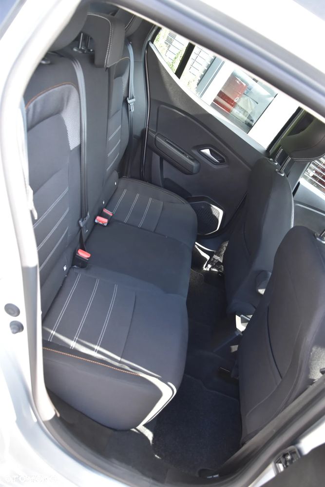 Dacia Sandero Stepway TCe 90 Expression + - 19
