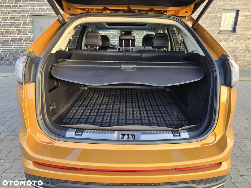 Ford Edge 2.0 TDCi Bi-Turbo 4x4 Sport - 13