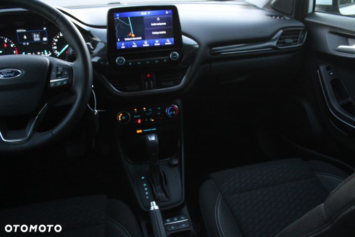 Ford Puma 1.0 EcoBoost mHEV Titanium DCT - 14