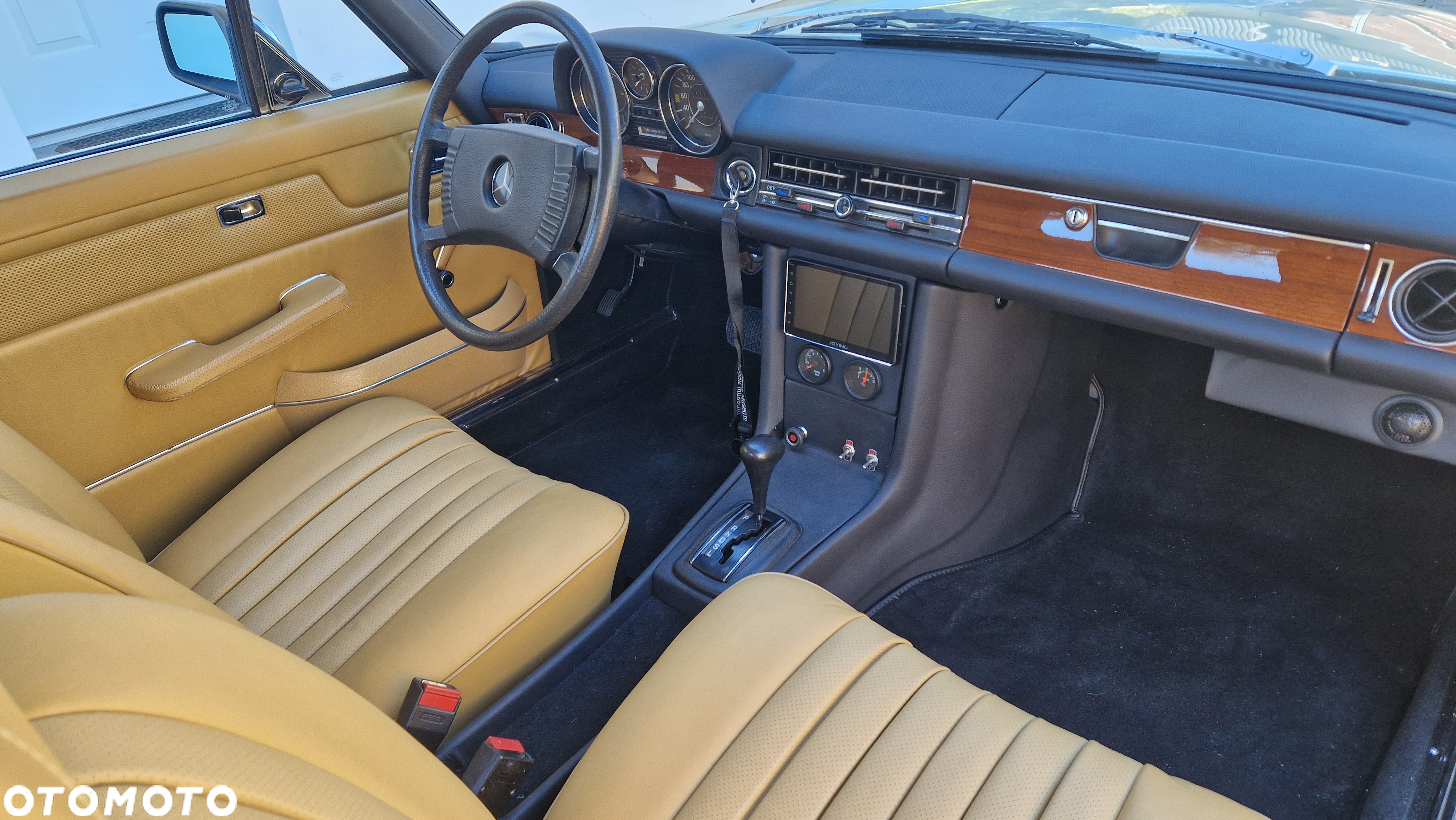 Mercedes-Benz Inny - 9