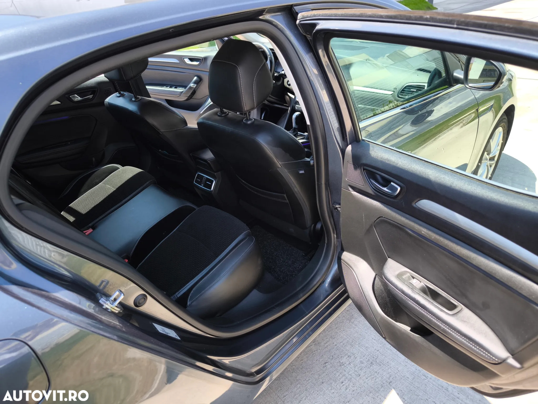 Renault Megane Energy dCi EDC Intens - 12