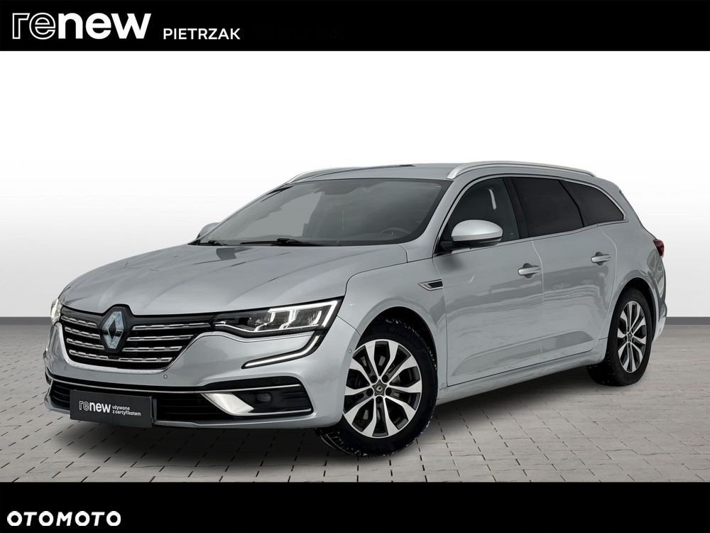 Renault Talisman 2.0 Blue dCi Intens EDC - 1