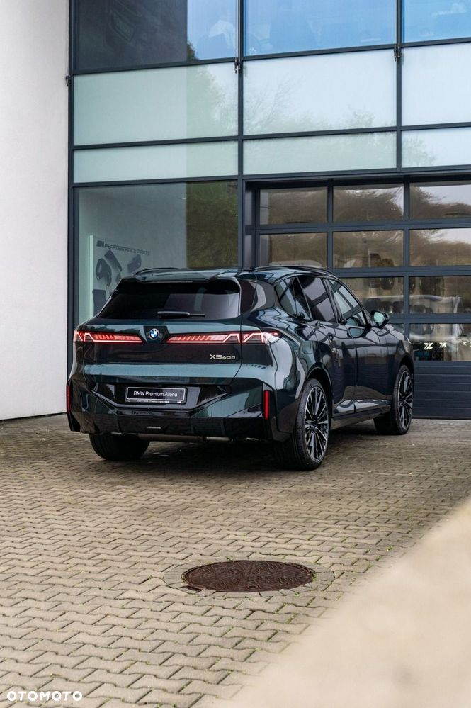 BMW X5 - 18