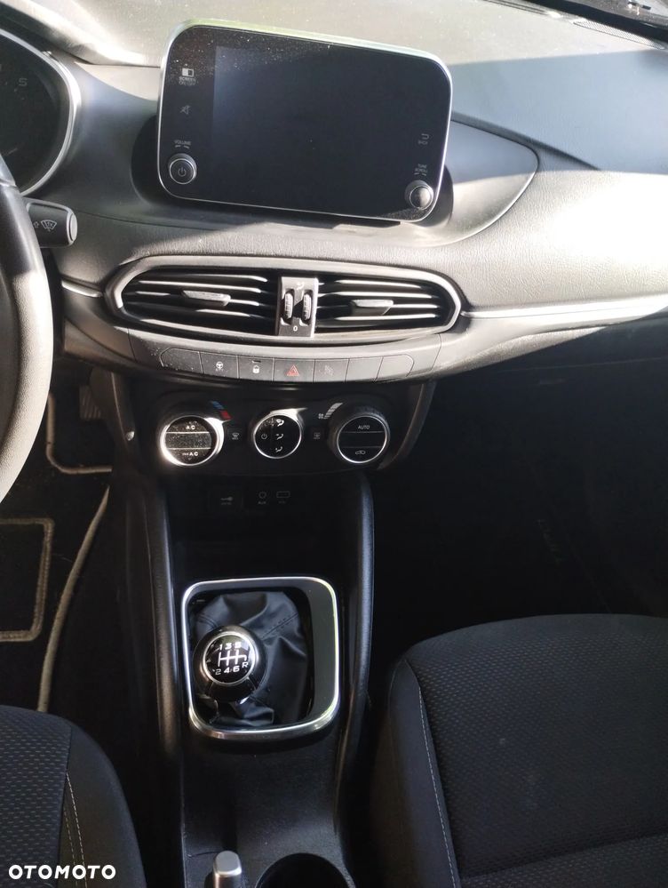 Fiat Tipo 1.4 16v Lounge - 10