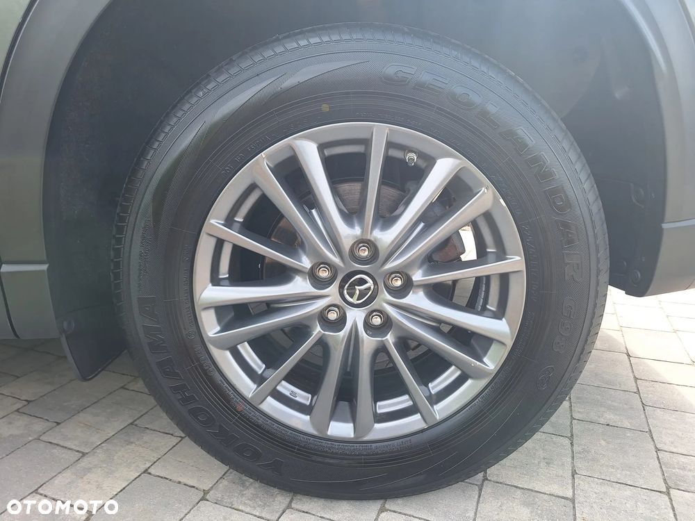 Mazda CX-5 2.0 Skyprestige 2WD - 29