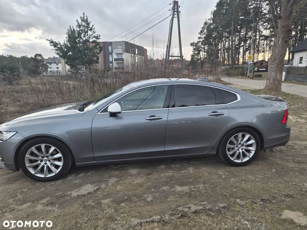Volvo S90 D4 R-Design - 6