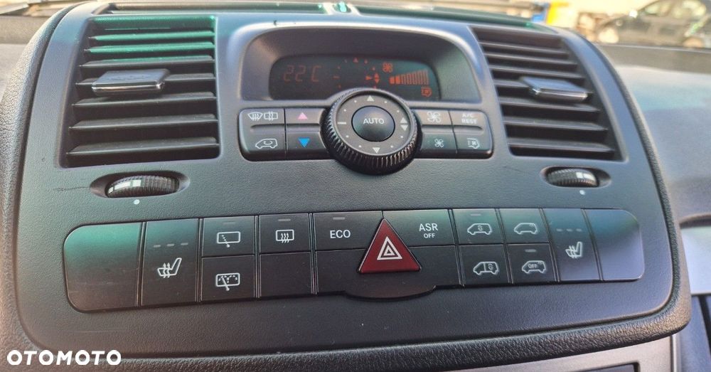 Mercedes-Benz Vito - 23