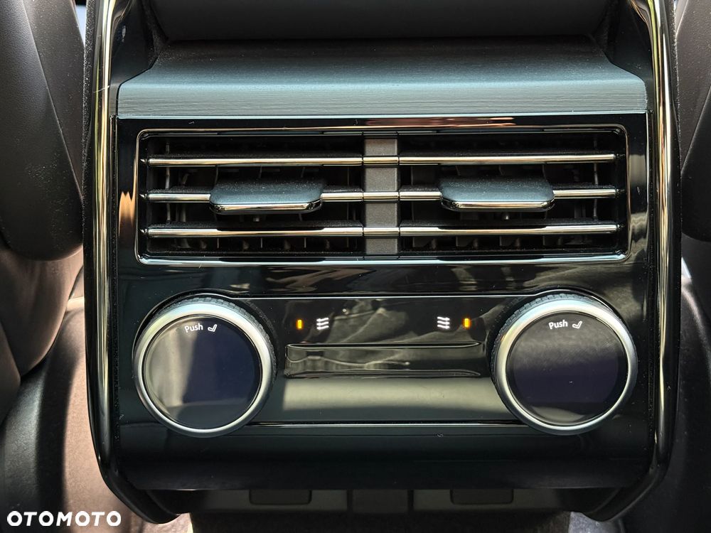 Land Rover Range Rover Sport S 3.0 D300 mHEV Dynamic HSE - 18