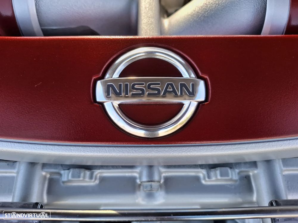 Nissan GT-R 3.8 V6 Black Edition - 16