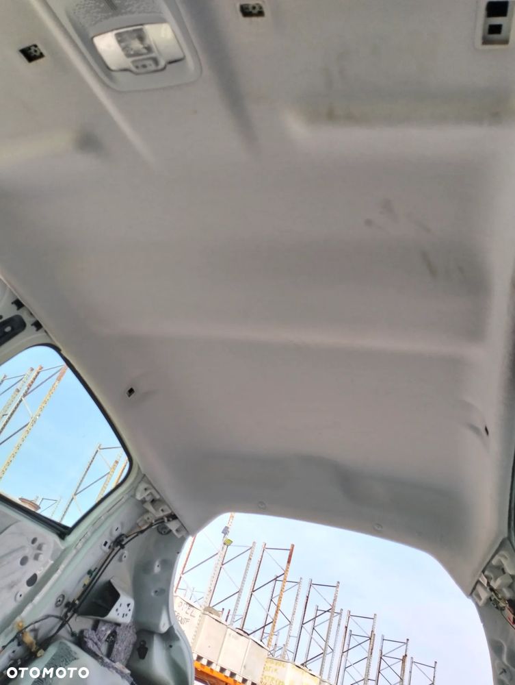 PEUGEOT 208 1 LIFT PODSUFITKA - 1