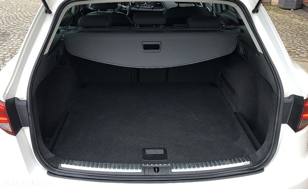 Seat Leon 1.4 TSI FR S&S - 20