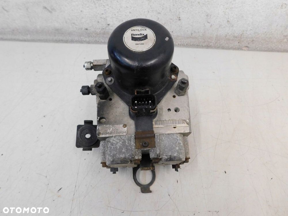 sterownik pompa abs bendix le baron 94r 3.0b - 4