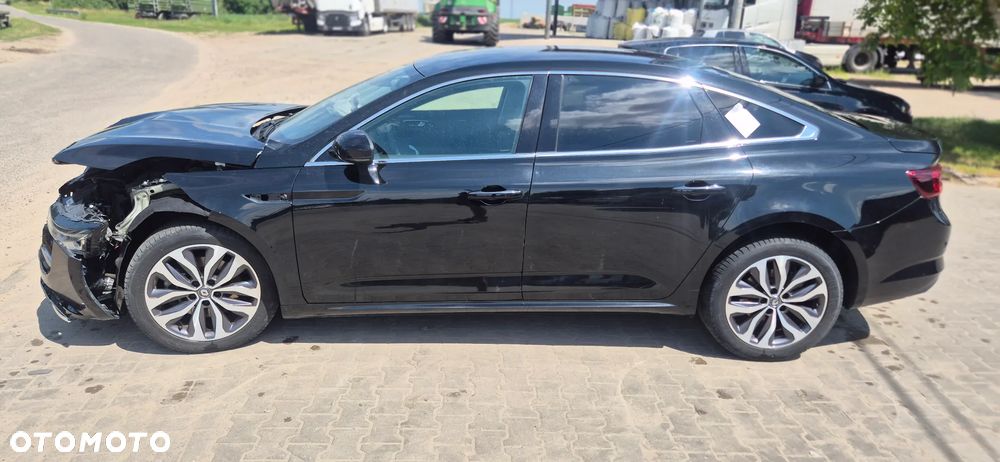 Renault Talisman 1.6 Energy dCi Zen EDC - 7