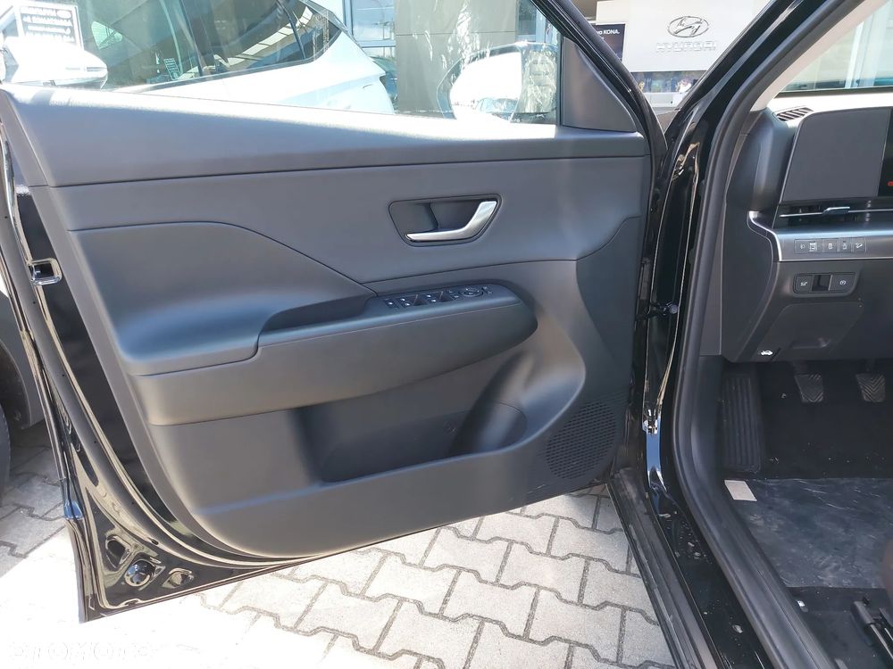 Hyundai Kona 1.0 T-GDI Executive - 10