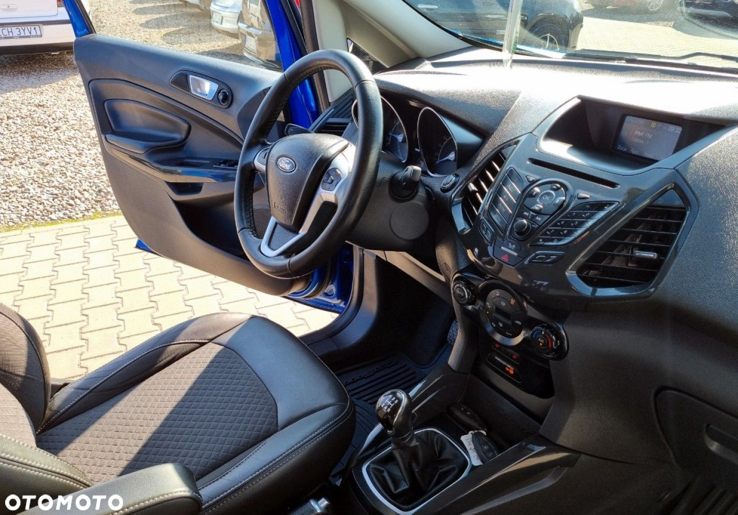 Ford EcoSport - 9