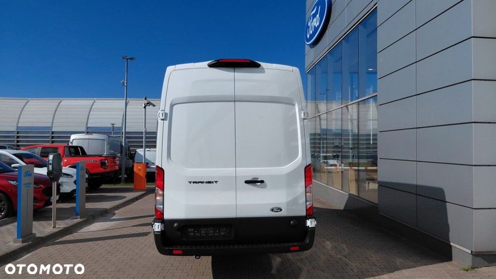 Ford Transit - 8