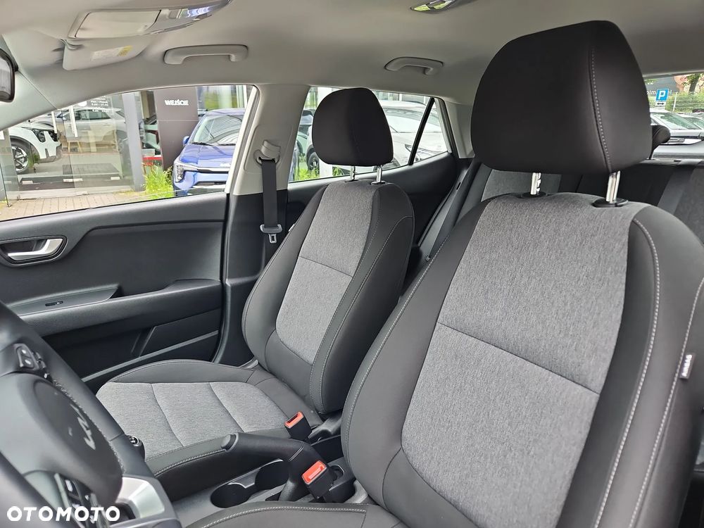 Kia Stonic 1.0 T-GDI M - 11