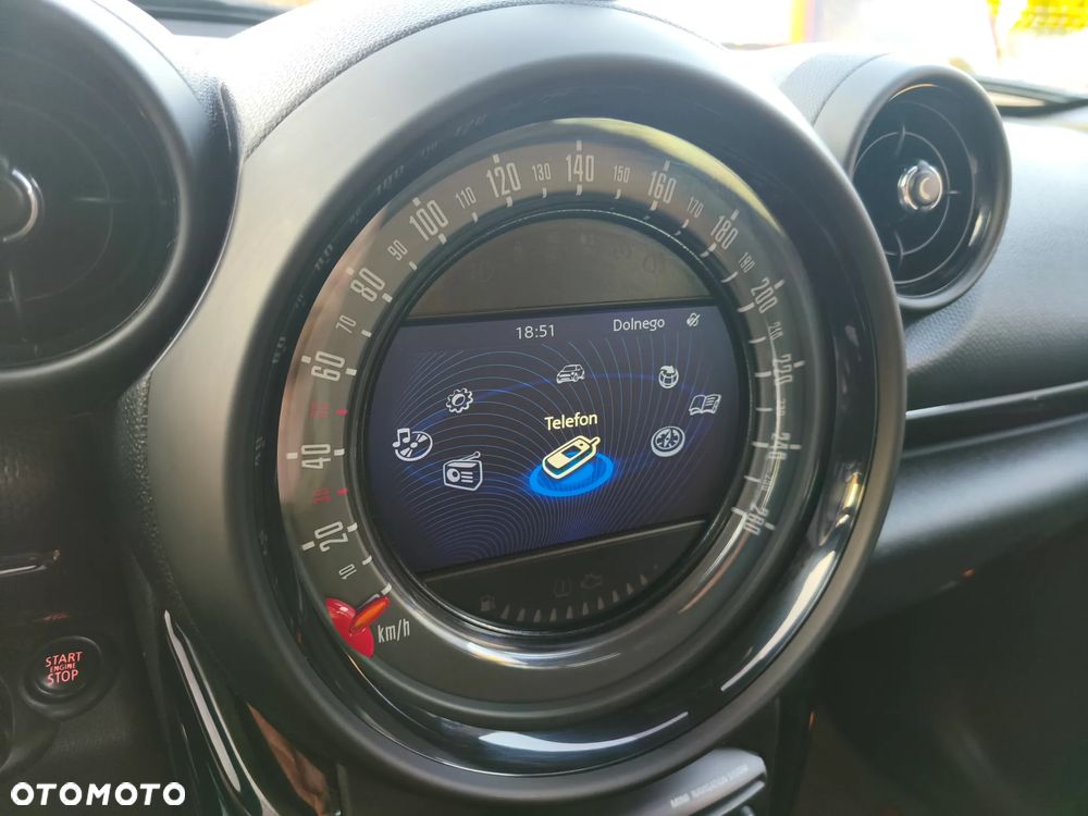 MINI Countryman Cooper S - 32